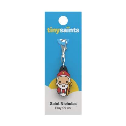 Tiny Saints Tiny Saints Saint Nicholas