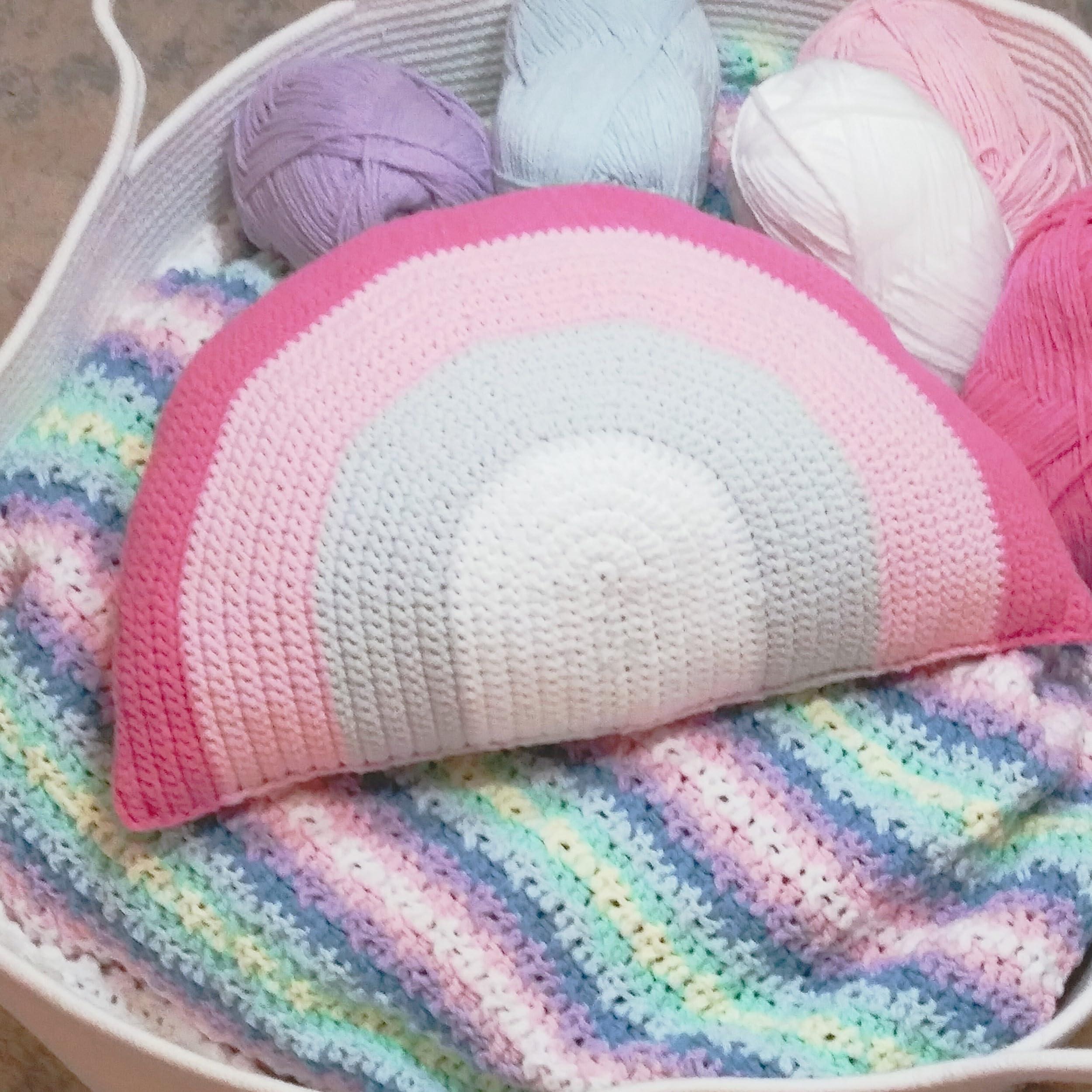 Lion Brand Yarn Lion Brand Yarn Feels Like Butta Soft Yarn for Crocheting and Knitting, Velvety, 3-Pack, Cocoa