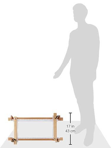 Lacis Lacis Professional Embroidery/Tambour Frame