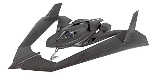 Moebius Models Batman v Superman: Dawn of Justice Batwing Batplane 1:25 Scale Model Kit