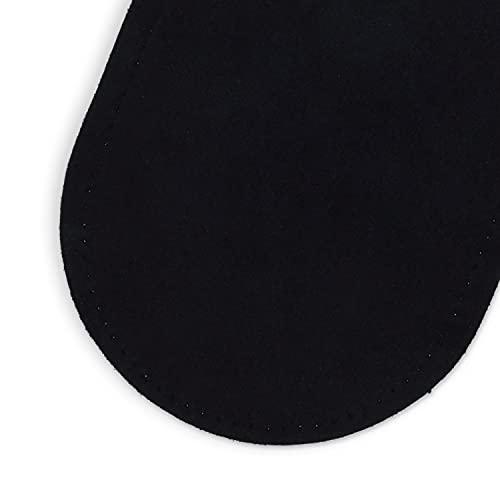 Dritz Dritz 55230-3 Suede Elbow Patches, Navy, 4-3/4 x 6-1/2-Inch (2-Count)