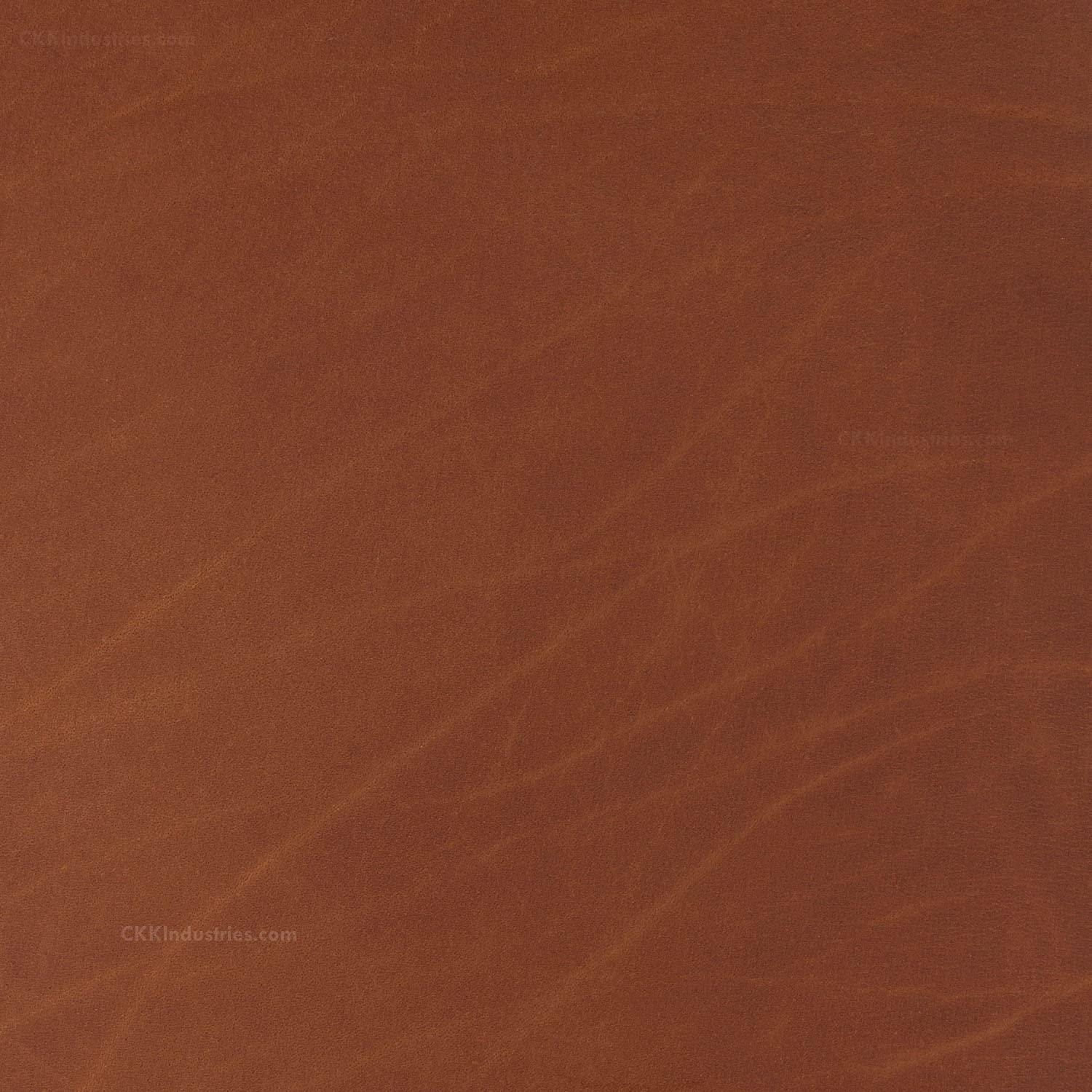 Holstex Water Buffalo Leather (8-9oz) - (1 Pack) - Vegetable Tanned - Thickness (0.125in ~ 0.140in) - (Golden Brown) - (12in x 12in)