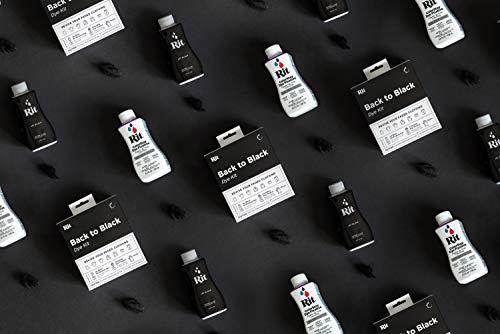 Rit Rit Back to Black Dye Kit, 5.88 x 5 x 2.38