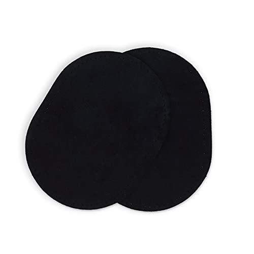 Dritz Dritz 55230-3 Suede Elbow Patches, Navy, 4-3/4 x 6-1/2-Inch (2-Count)