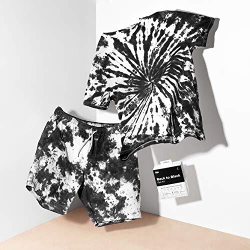 Rit Rit Back to Black Dye Kit, 5.88 x 5 x 2.38