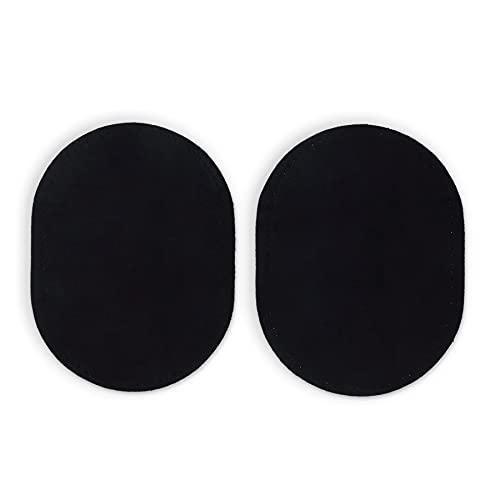 Dritz Dritz 55230-3 Suede Elbow Patches, Navy, 4-3/4 x 6-1/2-Inch (2-Count)