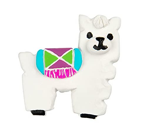 Sculpey Sculpey Air-Dry White, Non Toxic, Air Dry Clay, 2.2 pound bar great for modeling, sculpting, holiday, handprints, DIY and school projects. Great for all skill levels.