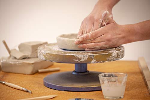 Pebeo Gedeo 1.5 Kg Air Drying Clay, Natural