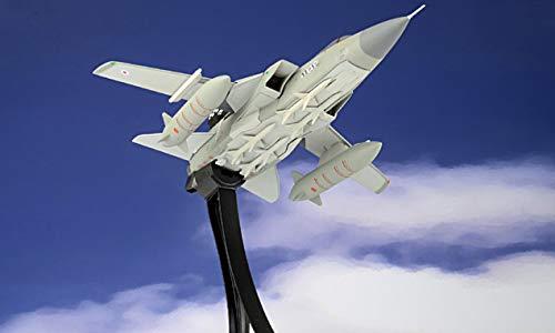 FloZ AV72 British PANAVIA Tornado F3 ZG797 42 SQN RAF LEUCHERS Fighting Cocks 1/72 diecast Plane Model Aircraft