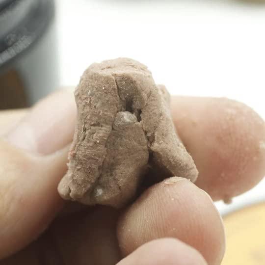 PEPE Pepe Tools The Moldable Third Arm Solder Positioning Clay by Renee Ford Metals Beige