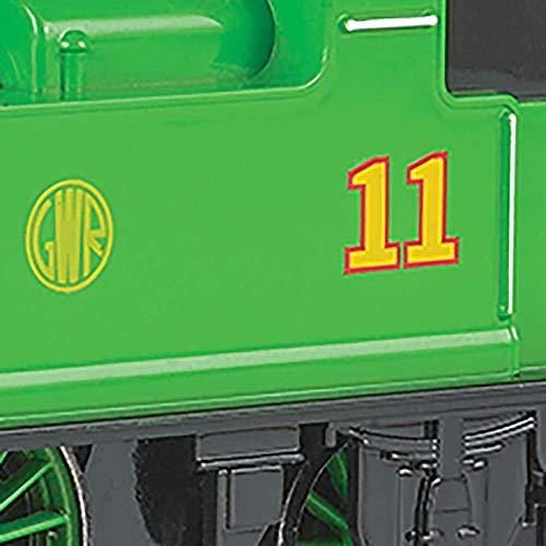 Bachmann Trains Bachmann Oliver Locomotive With Moving Eyes Train