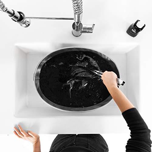 Rit Rit Back to Black Dye Kit, 5.88 x 5 x 2.38