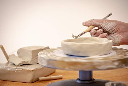 Pebeo Gedeo 1.5 Kg Air Drying Clay, Natural