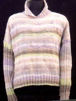 Noro Noro Shiro, 15 - Browns-Purple-Red-Natural