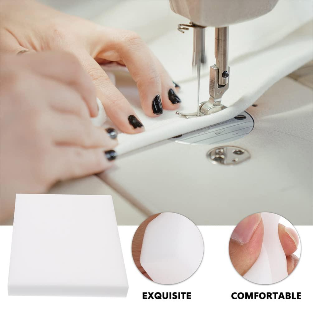 Acrux7 40 PCS 8 Inch Wooden Circles for Crafts 1/8\" Thick Unfinished Round Wood Circles 3 mm Natural Wooden Discs Blank Wood Circles for Painting, Door Hanger, Coaster, Engraving, Cutouts, Home Decoration