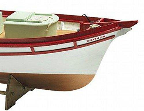 Billing Boats Billing Boats Monterey Fishing Boat - Model Ship Kit