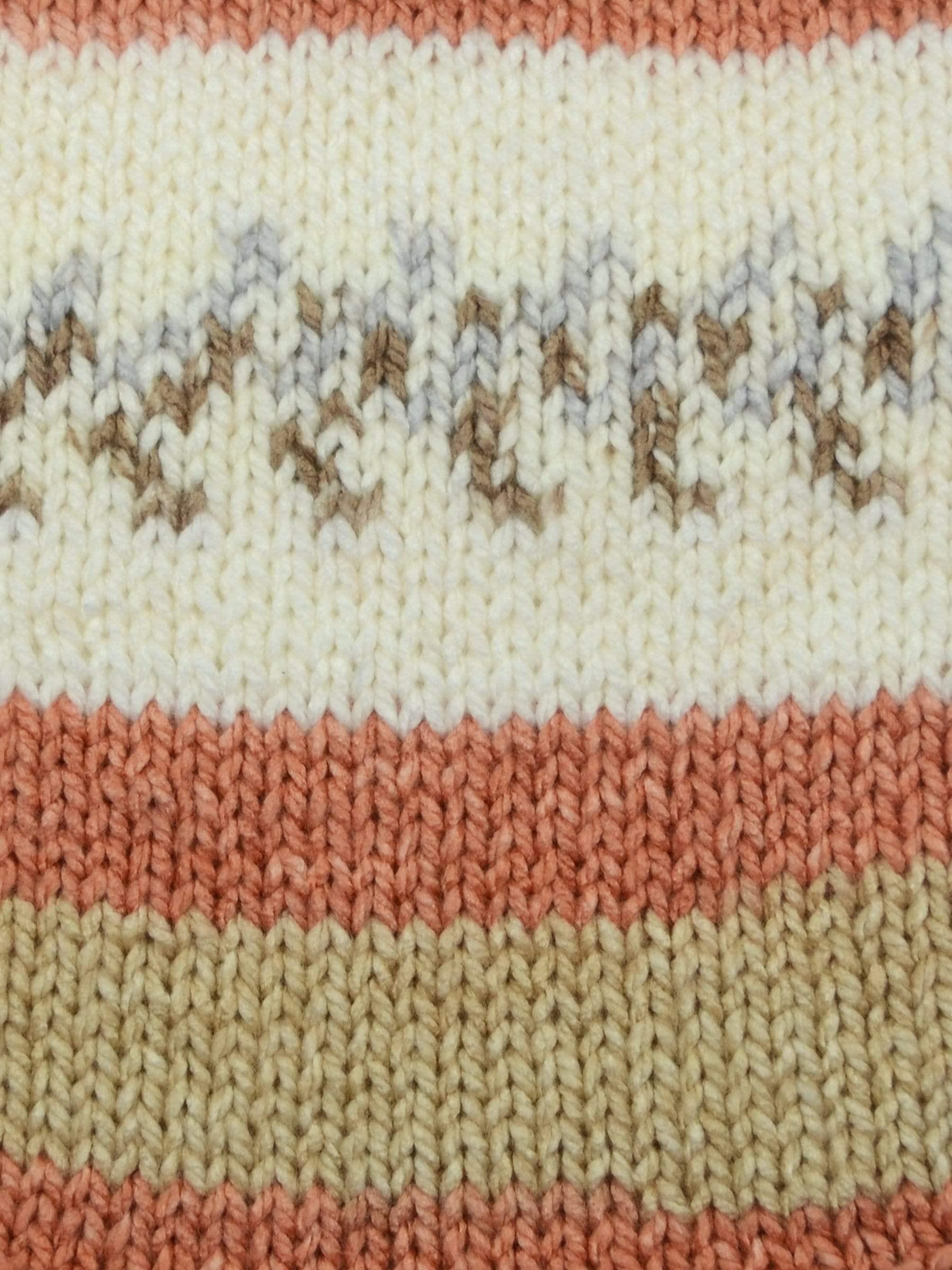 Premier Premier Yarns Basix, Solid Worsted Yarn, Made of Acrylic, Ideal for Crocheting and Knitting, Taupe, 359 Yards