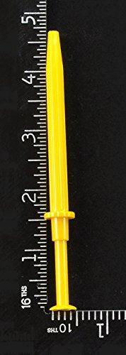 Bead Buddy Bead Buddy Bead Grabber Tool-Picks Up and Places Beads Easily-Gem Pickup Tool-Gem Tweezers