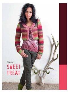 Noro Noro Shiro, 15 - Browns-Purple-Red-Natural