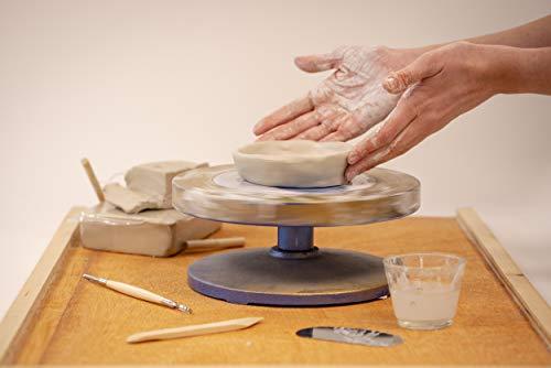 Pebeo Gedeo 1.5 Kg Air Drying Clay, Natural