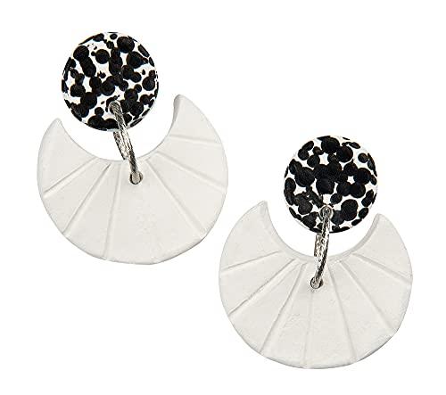 Sculpey Sculpey Air-Dry White, Non Toxic, Air Dry Clay, 2.2 pound bar great for modeling, sculpting, holiday, handprints, DIY and school projects. Great for all skill levels.