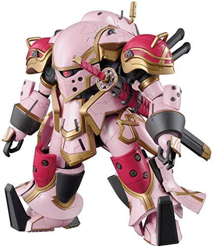 Bandai Hobby Bandai Hobby - Project Sakura Wars - Spiricle Striker Mugen (Sakura Amamiya), Bandai Spirits 1/24 Model Kit