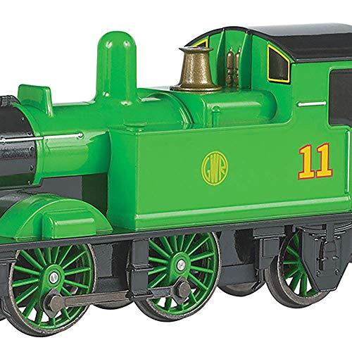 Bachmann Trains Bachmann Oliver Locomotive With Moving Eyes Train