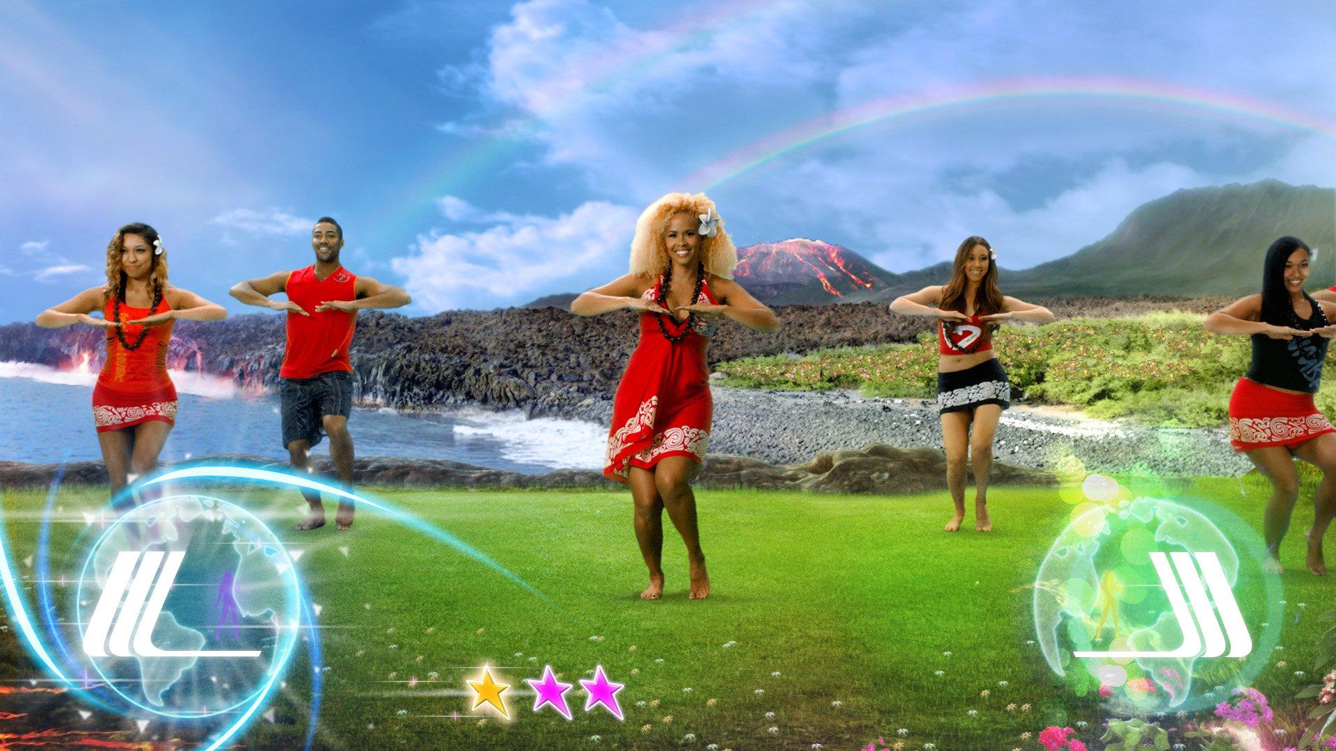 Majesco Zumba Fitness World Party - Xbox 360